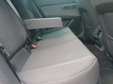 SEAT Leon ST 1.0 EcoTSI Style Business Intense NAVI/CRUISE/AIRCO/LMV