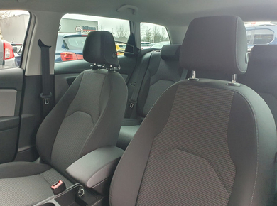 SEAT Leon ST 1.0 EcoTSI Style Business Intense NAVI/CRUISE/AIRCO/LMV
