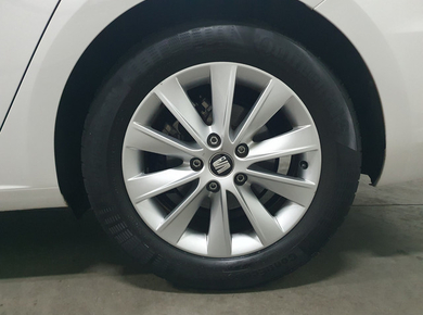 SEAT Leon ST 1.0 EcoTSI Style Business Intense NAVI/CRUISE/AIRCO/LMV