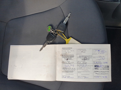 Chevrolet Spark 1.0 16V LE LMV/AUDIO