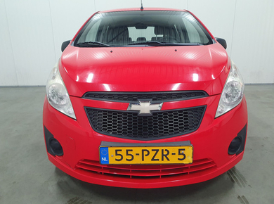 Chevrolet Spark 1.0 16V LE LMV/AUDIO