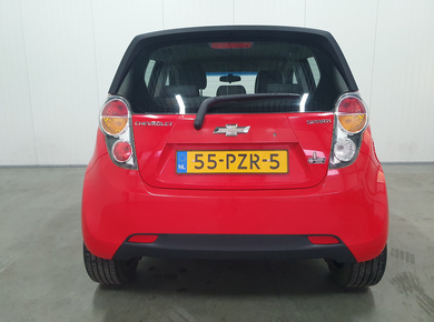 Chevrolet Spark 1.0 16V LE LMV/AUDIO
