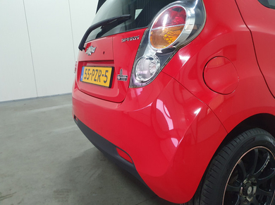 Chevrolet Spark 1.0 16V LE LMV/AUDIO