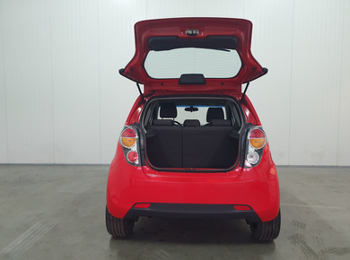 Chevrolet Spark 1.0 16V LE LMV/AUDIO