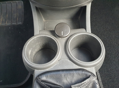 Chevrolet Spark 1.0 16V LE LMV/AUDIO