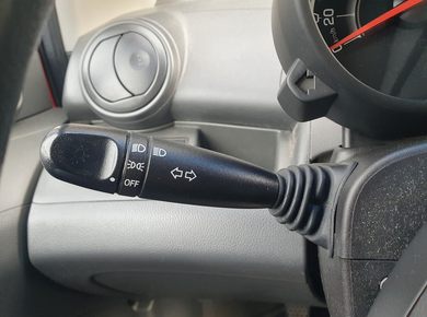 Chevrolet Spark 1.0 16V LE LMV/AUDIO