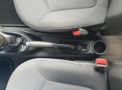 Chevrolet Spark 1.0 16V LE LMV/AUDIO