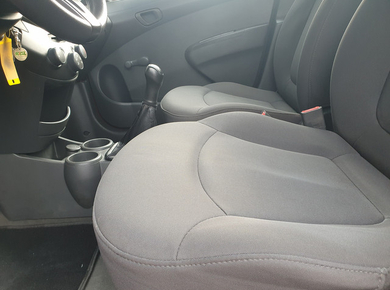 Chevrolet Spark 1.0 16V LE LMV/AUDIO