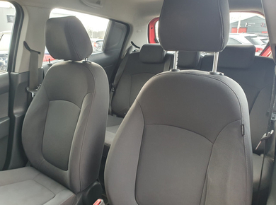 Chevrolet Spark 1.0 16V LE LMV/AUDIO