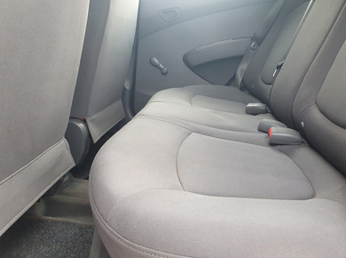 Chevrolet Spark 1.0 16V LE LMV/AUDIO