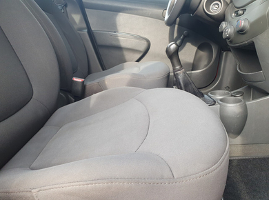 Chevrolet Spark 1.0 16V LE LMV/AUDIO