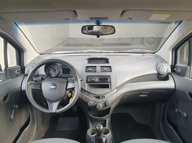Chevrolet Spark 1.0 16V LE LMV/AUDIO