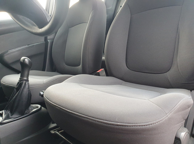 Chevrolet Spark 1.0 16V LE LMV/AUDIO