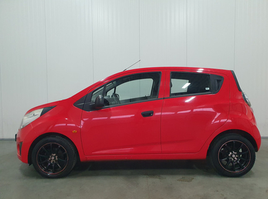 Chevrolet Spark 1.0 16V LE LMV/AUDIO