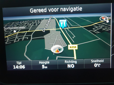 Mercedes-Benz C-Klasse Estate 250 Ambition AMG/BURM-PRO/LED/LEDER/TRHAAK