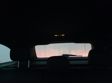 Mercedes-Benz C-Klasse Estate 250 Ambition AMG/BURM-PRO/LED/LEDER/TRHAAK