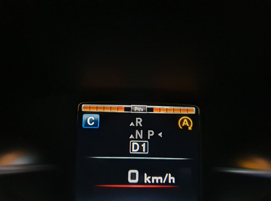 Mercedes-Benz C-Klasse Estate 250 Ambition AMG/BURM-PRO/LED/LEDER/TRHAAK