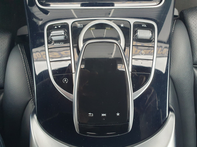 Mercedes-Benz C-Klasse Estate 250 Ambition AMG/BURM-PRO/LED/LEDER/TRHAAK