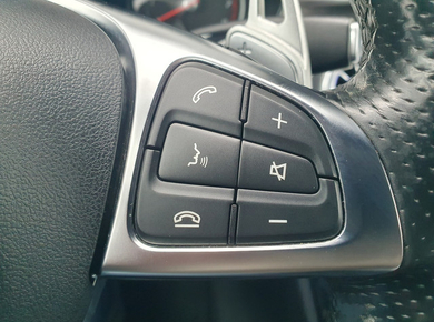 Mercedes-Benz C-Klasse Estate 250 Ambition AMG/BURM-PRO/LED/LEDER/TRHAAK