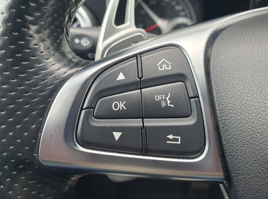 Mercedes-Benz C-Klasse Estate 250 Ambition AMG/BURM-PRO/LED/LEDER/TRHAAK