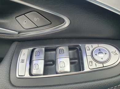 Mercedes-Benz C-Klasse Estate 250 Ambition AMG/BURM-PRO/LED/LEDER/TRHAAK