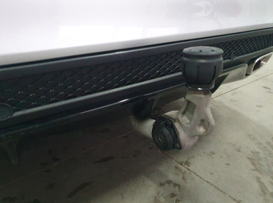 Mercedes-Benz C-Klasse Estate 250 Ambition AMG/BURM-PRO/LED/LEDER/TRHAAK