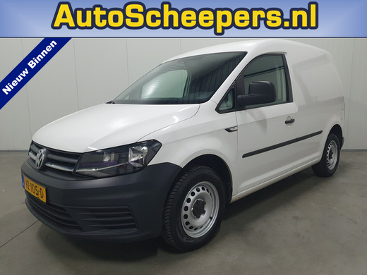 Volkswagen Caddy 2.0 TDI L1H1 BMT Trendline CARPLAY/NAVI/TRHAAK