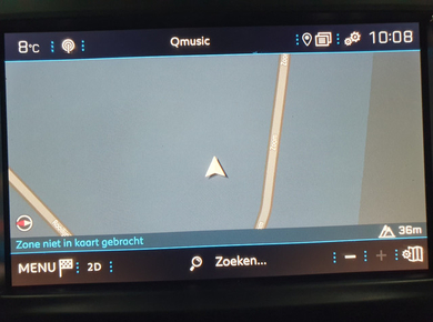 Peugeot Expert 2.0 BlueHDI 180 PK PDC/NAVI/TRHAAK/AIRCO