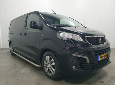 Peugeot Expert 2.0 BlueHDI 180 PK PDC/NAVI/TRHAAK/AIRCO