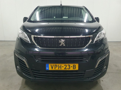 Peugeot Expert 2.0 BlueHDI 180 PK PDC/NAVI/TRHAAK/AIRCO
