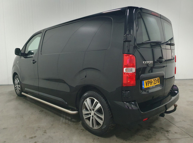 Peugeot Expert 2.0 BlueHDI 180 PK PDC/NAVI/TRHAAK/AIRCO