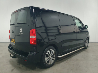 Peugeot Expert 2.0 BlueHDI 180 PK PDC/NAVI/TRHAAK/AIRCO