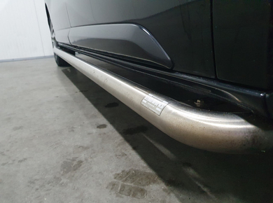 Peugeot Expert 2.0 BlueHDI 180 PK PDC/NAVI/TRHAAK/AIRCO