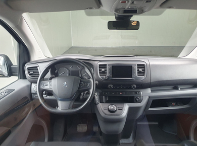 Peugeot Expert 2.0 BlueHDI 180 PK PDC/NAVI/TRHAAK/AIRCO