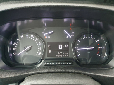 Peugeot Expert 2.0 BlueHDI 180 PK PDC/NAVI/TRHAAK/AIRCO