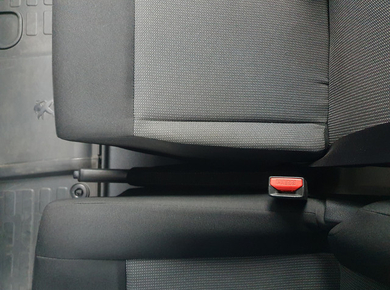 Peugeot Expert 2.0 BlueHDI 180 PK PDC/NAVI/TRHAAK/AIRCO