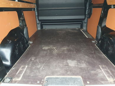 Peugeot Expert 2.0 BlueHDI 180 PK PDC/NAVI/TRHAAK/AIRCO