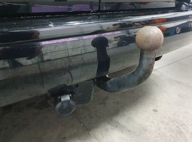 Peugeot Expert 2.0 BlueHDI 180 PK PDC/NAVI/TRHAAK/AIRCO