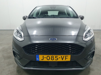 Ford Fiesta 1.0 EcoBoost ST-Line PDC/APP/CRUISE/AIRCO/LMV