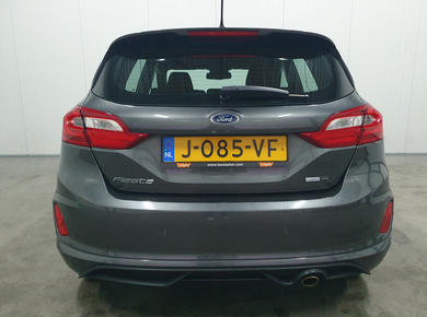 Ford Fiesta 1.0 EcoBoost ST-Line PDC/APP/CRUISE/AIRCO/LMV