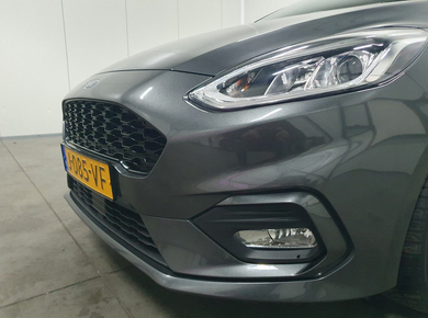 Ford Fiesta 1.0 EcoBoost ST-Line PDC/APP/CRUISE/AIRCO/LMV