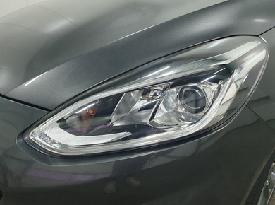 Ford Fiesta 1.0 EcoBoost ST-Line PDC/APP/CRUISE/AIRCO/LMV