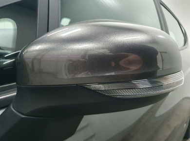 Ford Fiesta 1.0 EcoBoost ST-Line PDC/APP/CRUISE/AIRCO/LMV