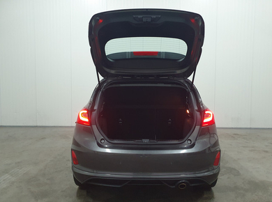 Ford Fiesta 1.0 EcoBoost ST-Line PDC/APP/CRUISE/AIRCO/LMV