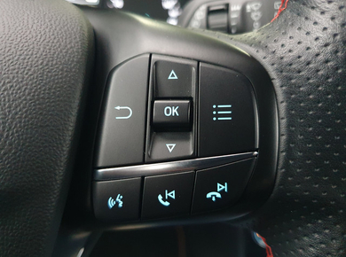 Ford Fiesta 1.0 EcoBoost ST-Line PDC/APP/CRUISE/AIRCO/LMV