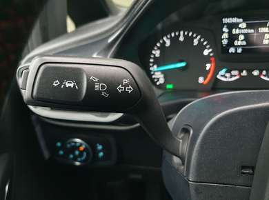 Ford Fiesta 1.0 EcoBoost ST-Line PDC/APP/CRUISE/AIRCO/LMV