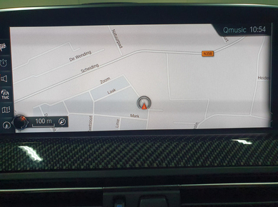 BMW 6 Serie Gran Coupé M6 Competition Package Keramisch/B&O/Akrapovic/Massage