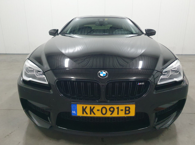 BMW 6 Serie Gran Coupé M6 Competition Package Keramisch/B&O/Akrapovic/Massage