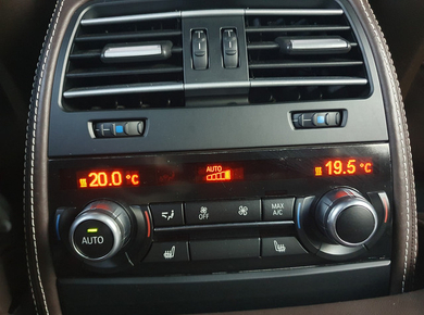 BMW 6 Serie Gran Coupé M6 Competition Package Keramisch/B&O/Akrapovic/Massage