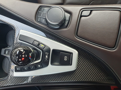 BMW 6 Serie Gran Coupé M6 Competition Package Keramisch/B&O/Akrapovic/Massage